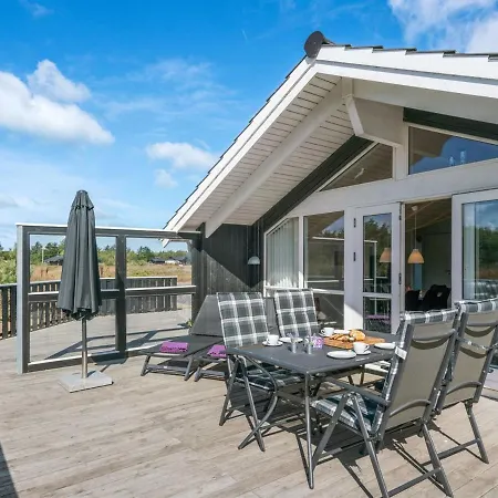 Aria - 975m From The Sea In Nw Jutland By Interhome Hirtshals