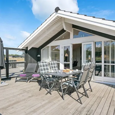 Tatil Evi Aria - 975m From The Sea In Nw Jutland By Interhome