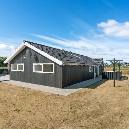 Tatil Evi Aria - 975m From The Sea In Nw Jutland By Interhome