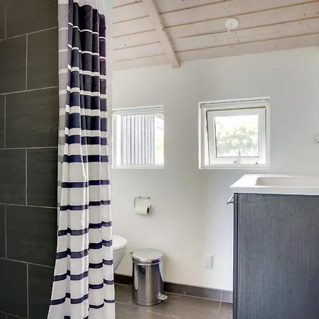 Aria - 1-2km From The Sea By Interhome * Hirtshals