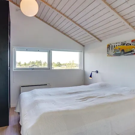Aria - 1-2km From The Sea By Interhome Hirtshals