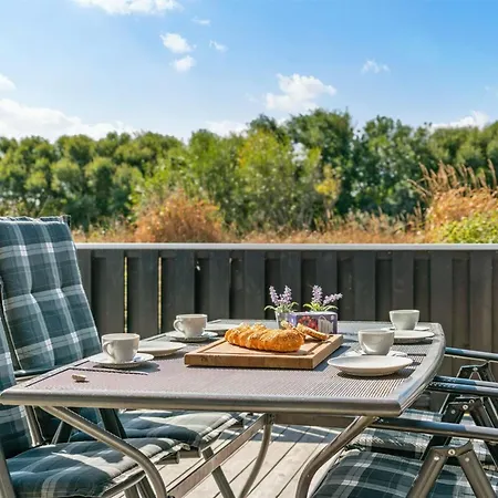 Feriehus Aria - 1-2km From The Sea By Interhome