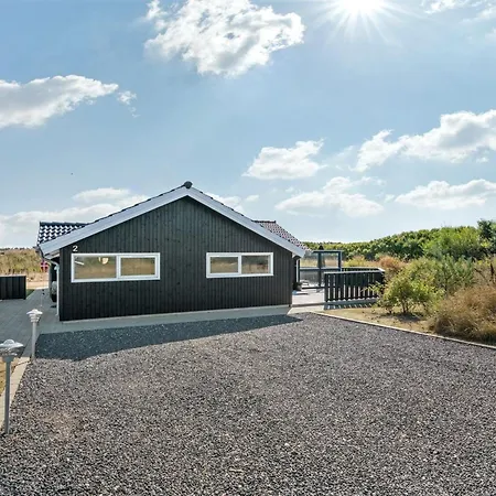 Feriehus Aria - 1-2km From The Sea By Interhome *