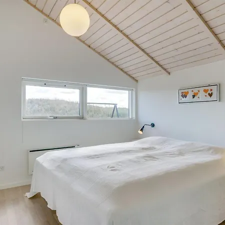 Aria - 1-2km From The Sea By Interhome Hirtshals