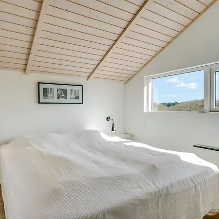 Aria - 1-2km From The Sea By Interhome Feriehus Hirtshals